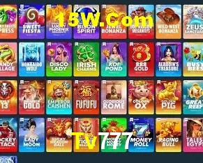 A Revolução dos Aplicativos de Jogos no Tv777