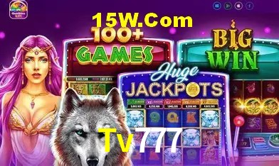 Desvendando o Mundo dos Jogos Virtuais na Tv777